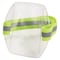 Ergodyne 3386 Hi-Vis Lime Arm Band ID Badge Holder, 10PK 3386HVPK10 - alternate 7
